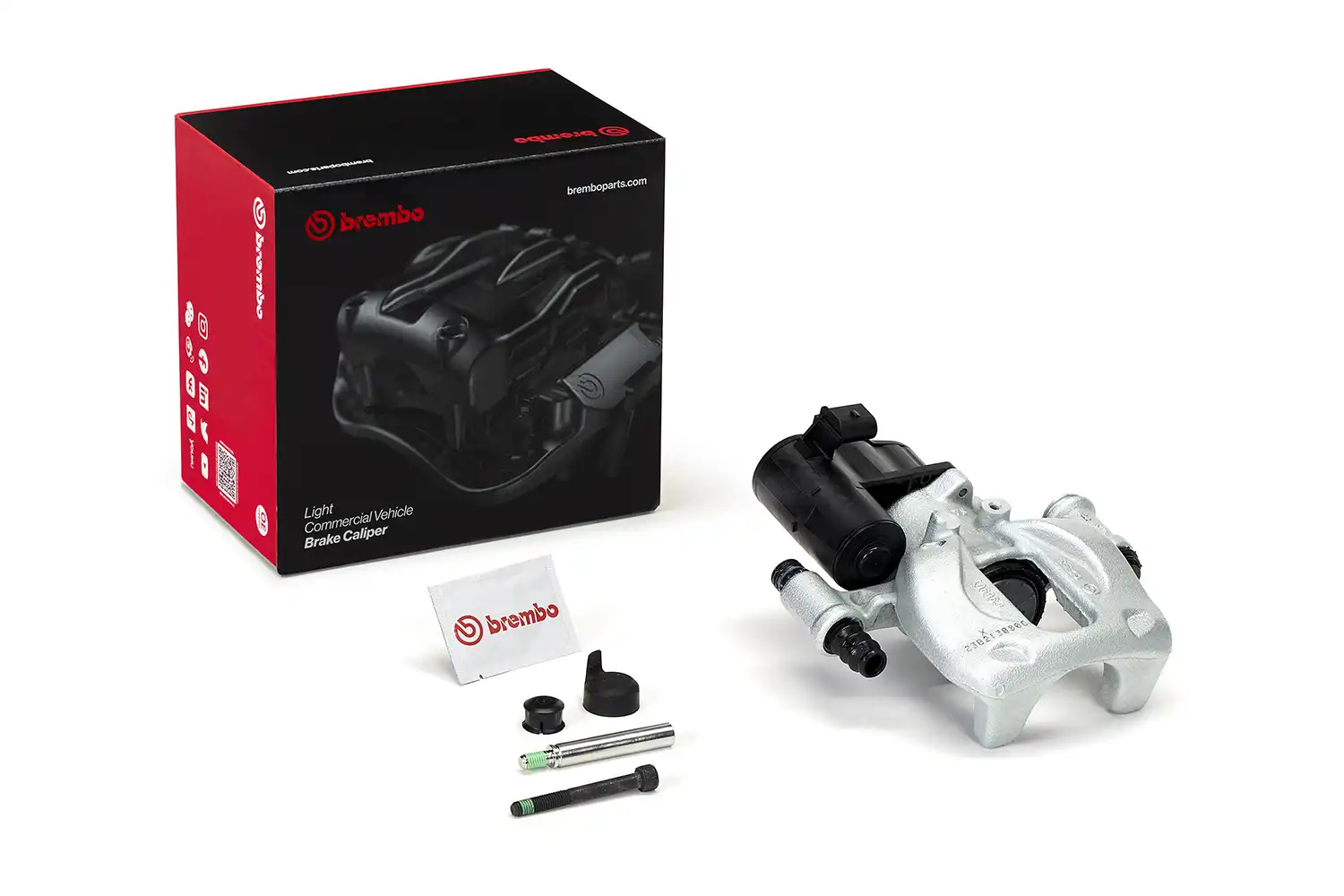 BREMBO F BR 078