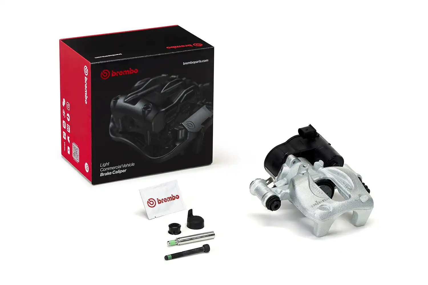 BREMBO F BR 079
