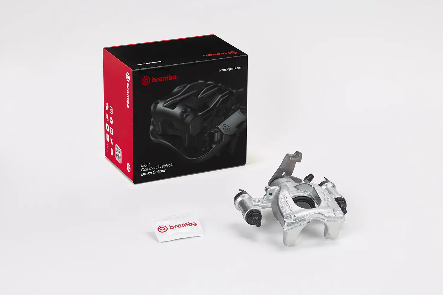 BREMBO F BR 083
