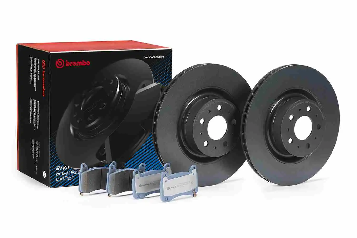 BREMBO KT 08 003