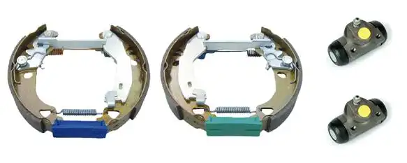 BREMBO K 23 028