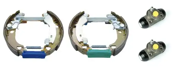 BREMBO K 23 039