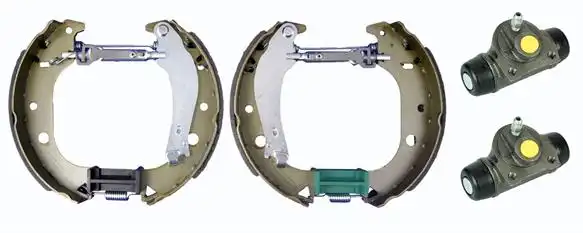 BREMBO K 23 059