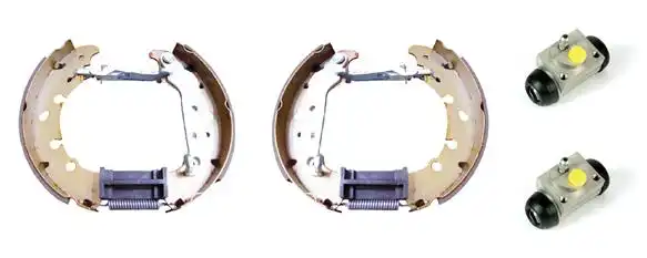 BREMBO K 24 062