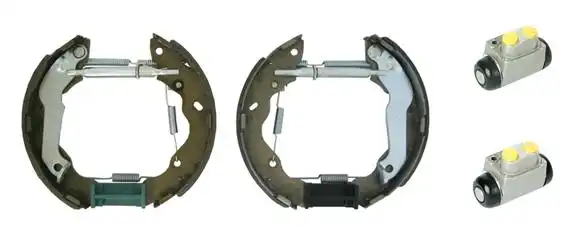 BREMBO K 30 009