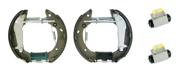 BREMBO K 30 011