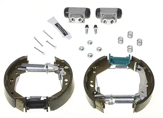 BREMBO K 30 012