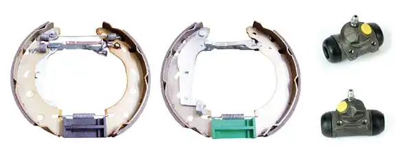 BREMBO K 50 005