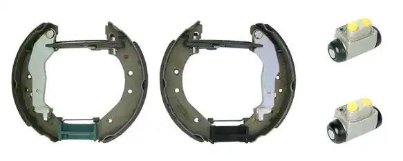 BREMBO K 52 011