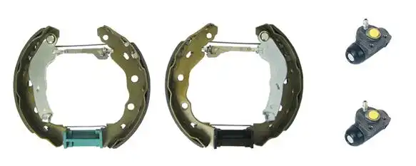 BREMBO K 54 011