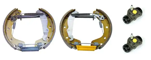 BREMBO K 59 036