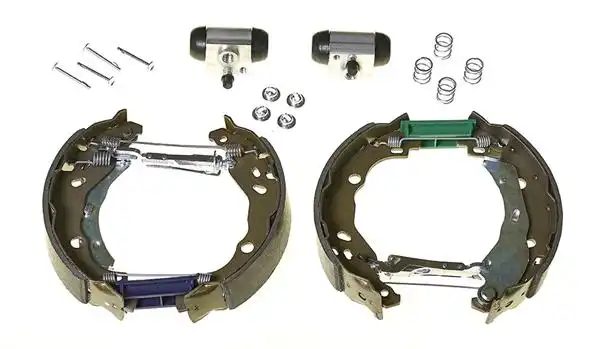 BREMBO K 61 089