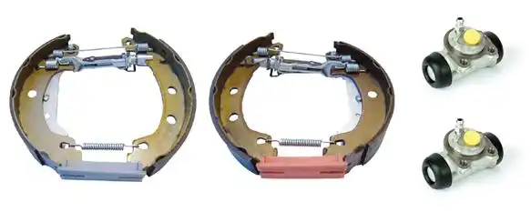 BREMBO K 68 059