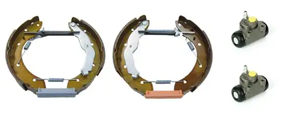 BREMBO K 68 060
