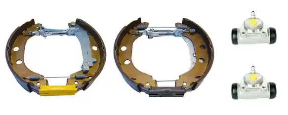BREMBO K 68 064