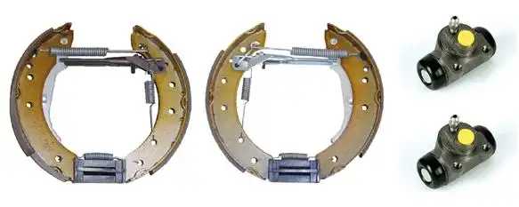BREMBO K 68 065