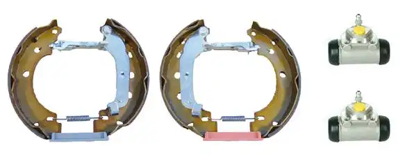 BREMBO K 68 071