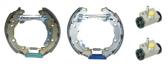 BREMBO K 68 072