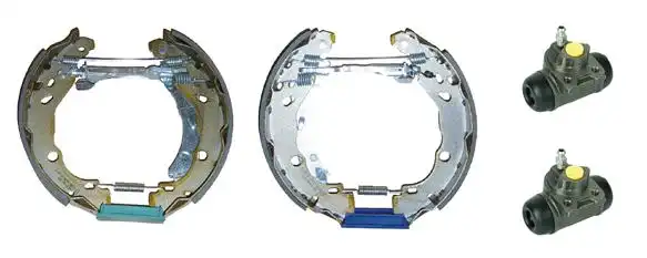 BREMBO K 68 074