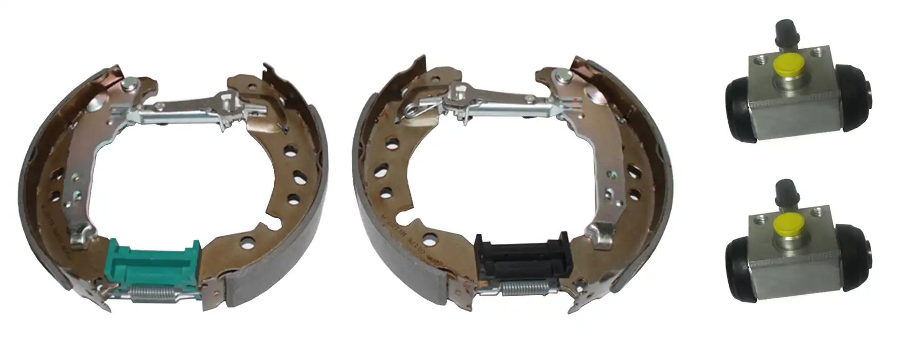 BREMBO K 68 078