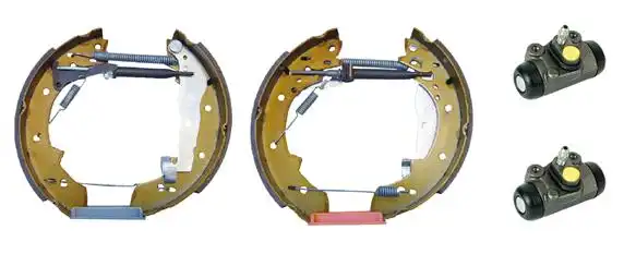 BREMBO K 79 003