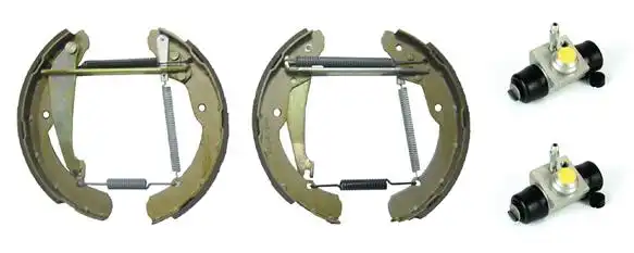 BREMBO K 85 045