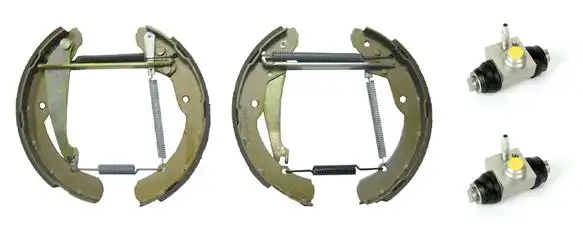 BREMBO K 85 046