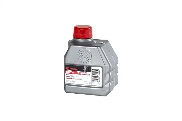 BREMBO L A4 002