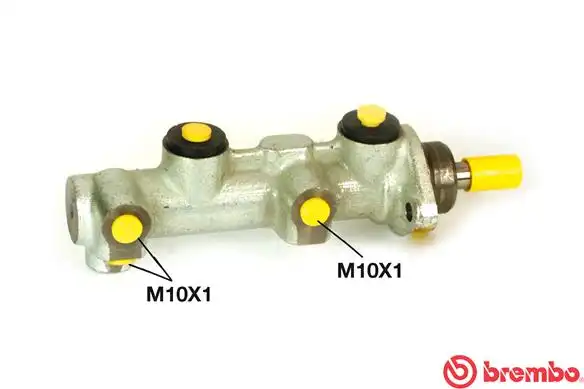 BREMBO M 23 014