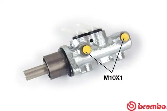 BREMBO M 23 024