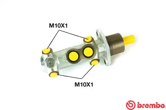 BREMBO M 23 035