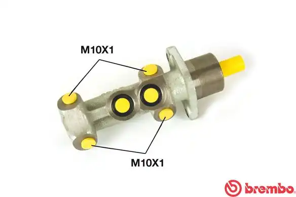 BREMBO M 23 041