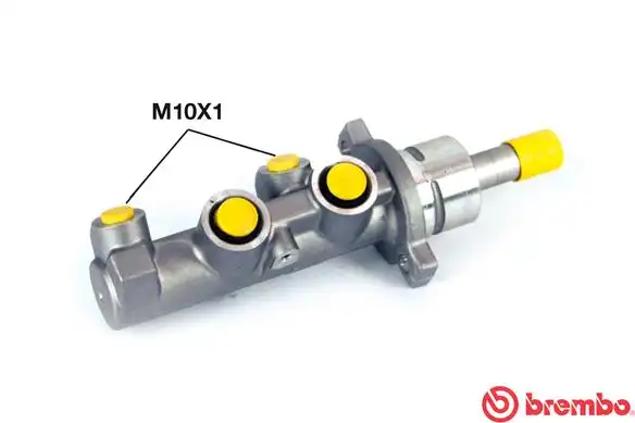 BREMBO M 23 042