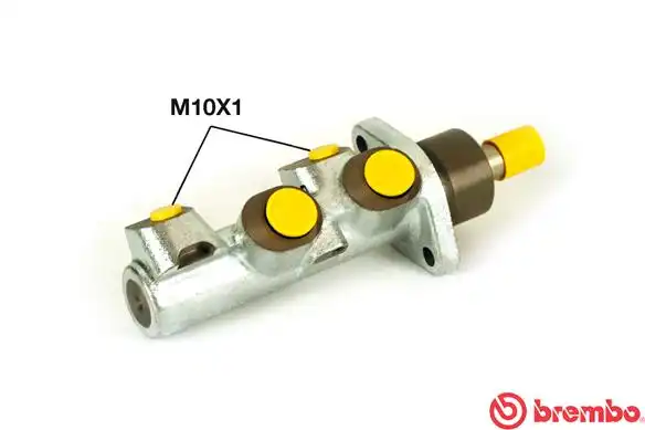 BREMBO M 23 044