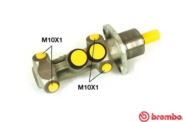 BREMBO M 23 055