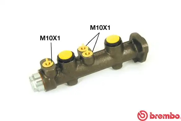 BREMBO M 23 109