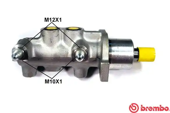 BREMBO M 24 037
