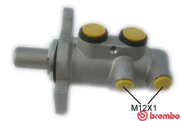 BREMBO M 50 001