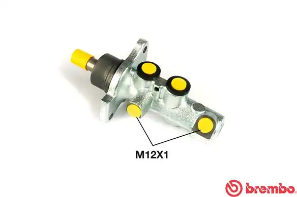 BREMBO M 59 004
