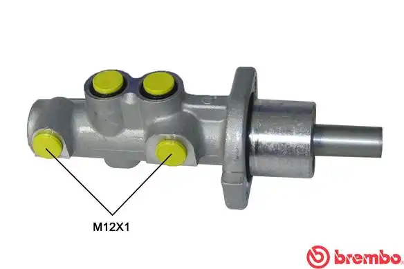 BREMBO M 61 021