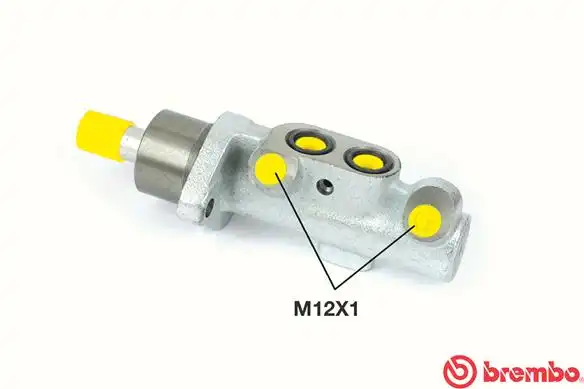 BREMBO M 61 056