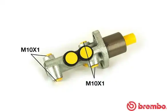 BREMBO M 68 035
