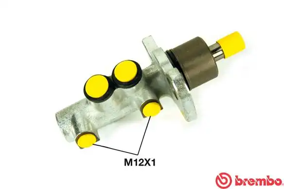 BREMBO M 85 007