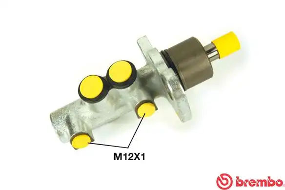 BREMBO M 85 017