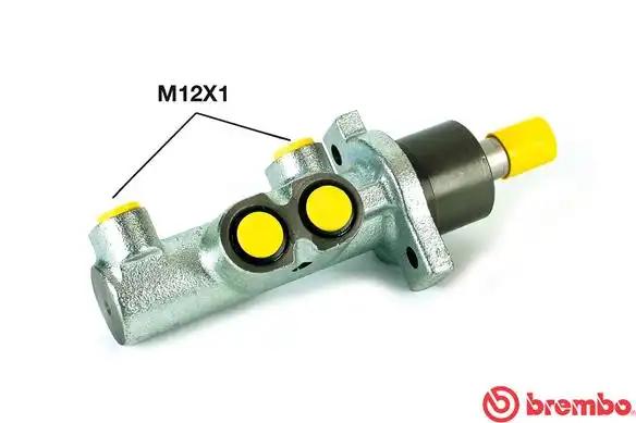 BREMBO M 85 020