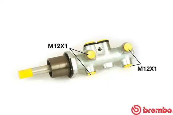 BREMBO M 85 039