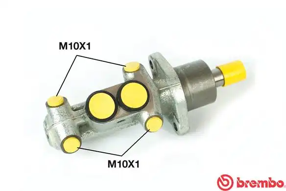 BREMBO M 85 046