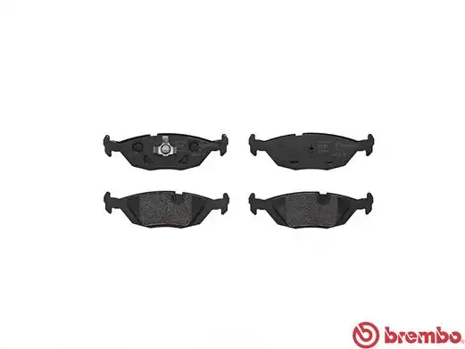 BREMBO P 06 009