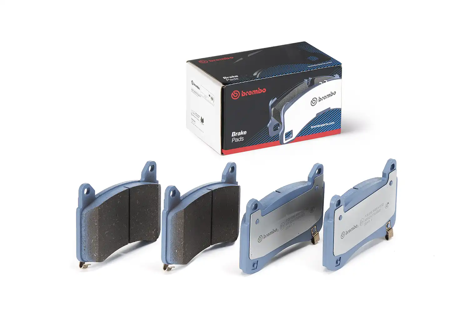 BREMBO P 09 029E