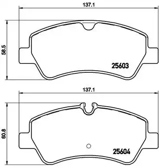 BREMBO P 24 160